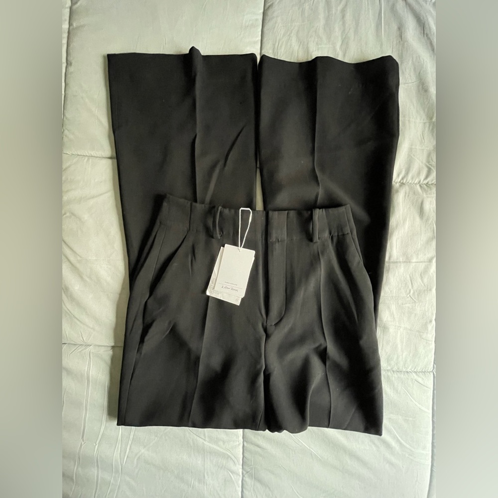 PARIS ATELIER & Other Stories Pants